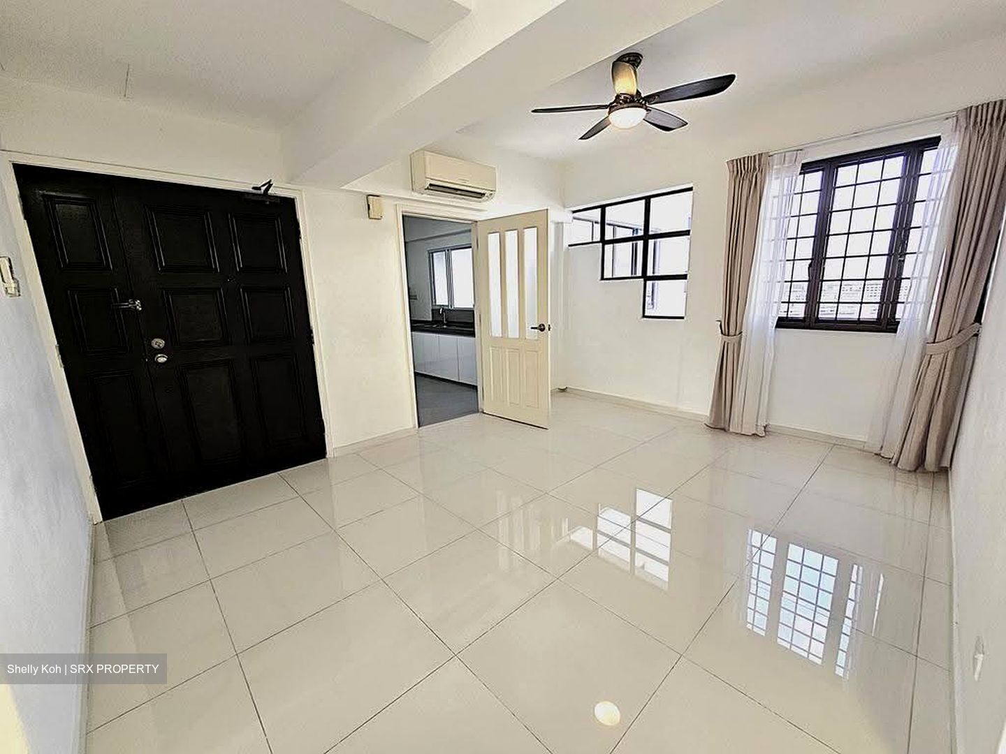 Kensington Park Condominium (D19), Condominium #629723471